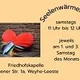 Seelenwärmerzeit