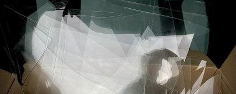 Ausstellung Michael Soltau: IMAGE to IMAGE