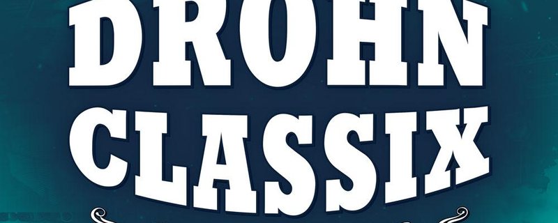 Dröhn Classix mit Dj Patta