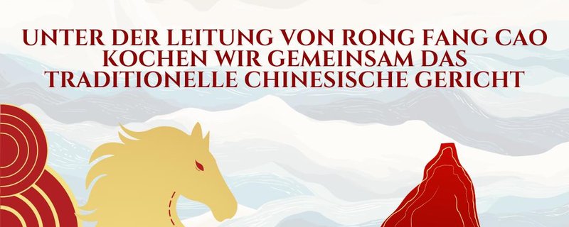 Chinesisches Feuertopf - Essen