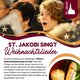 Gemeinsames Weihnachtsliedersingen
