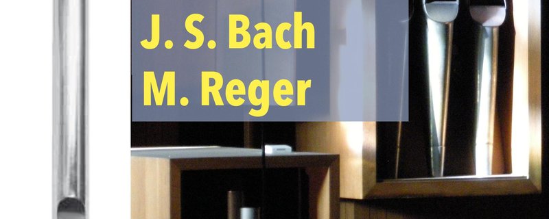 ORGELPUNKT - Hilger Kespohl