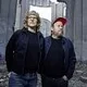 Lesung - Voosen & Danielsson