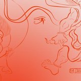 Zwischen Welten: Stimmen des Schamanismus