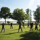 QiGong im Kurpark