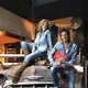 Carl Carlton & Melanie Wiegmann
