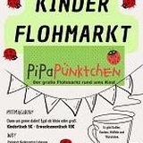 Kinder Flohmarkt PiPaPünktchen