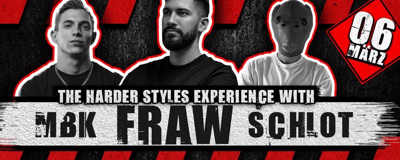 Danger Zone XL-Edition