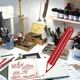 Vernissage zur AUSSTELLUNG: NOTIZEN FÜR MORGEN