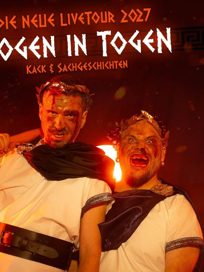 Kack & Sachgeschichten