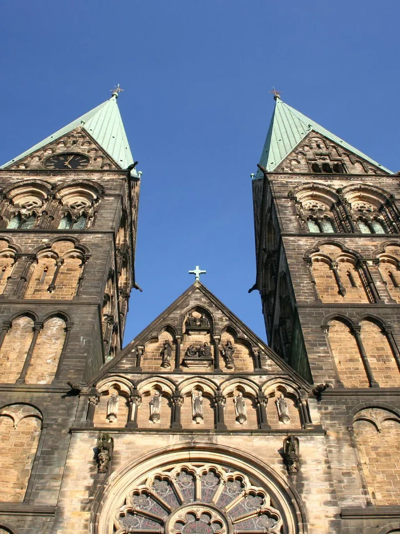 Der Dom am Tag des offenen Denkmals: Foto-Aktion, Führung, Musik