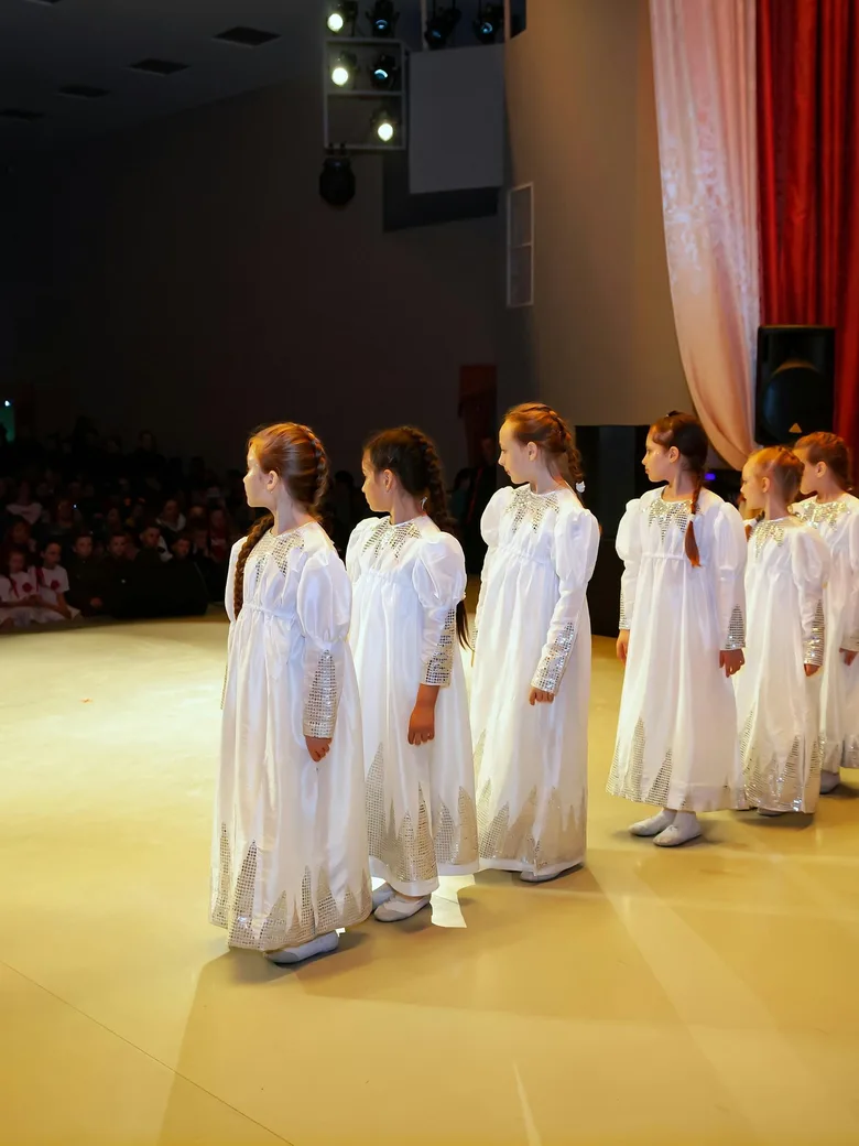 Kinderchor