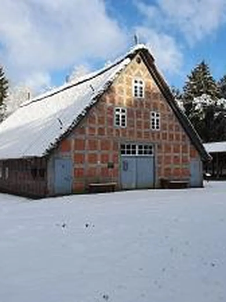 Wiehnachten op`n Moorhof Augustendorf