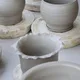 Einführung in die Drehkeramik