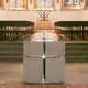 Gottesdienst mit Feier des heiligen Abenmahl (Pastor Olaf Latzel)