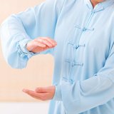 Lebensenergien schöpfen mit Qi Gong