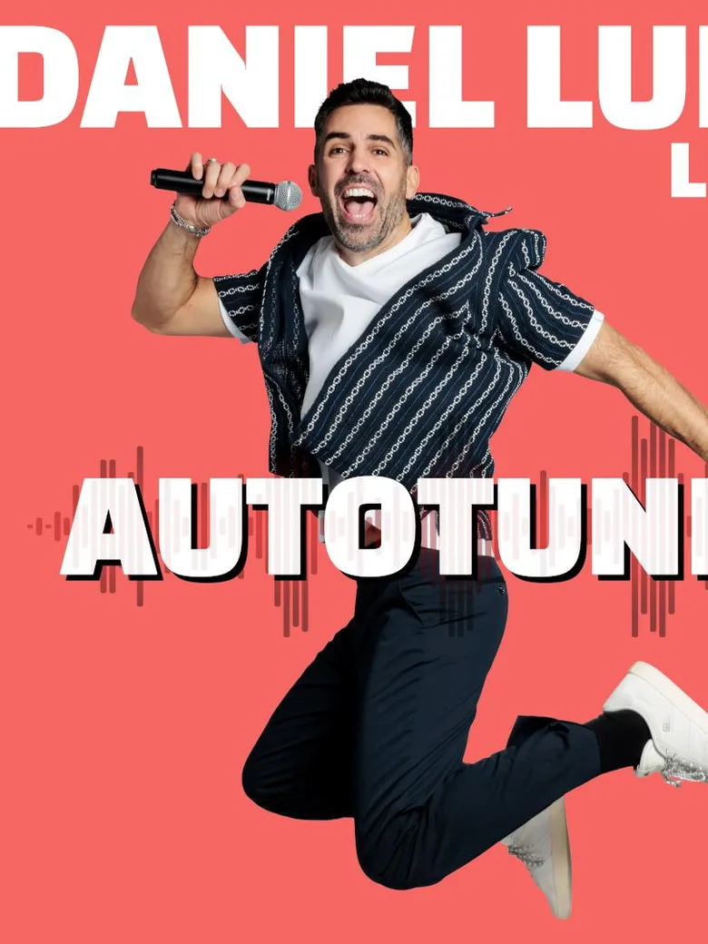 DANIEL LUIS