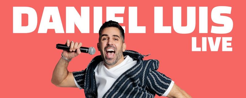 DANIEL LUIS 2027