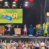 KiKA kommt zu dir