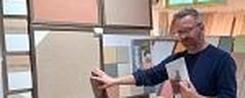 Lehm, ein alter Baustoff wird modern