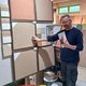 Lehm, ein alter Baustoff wird modern