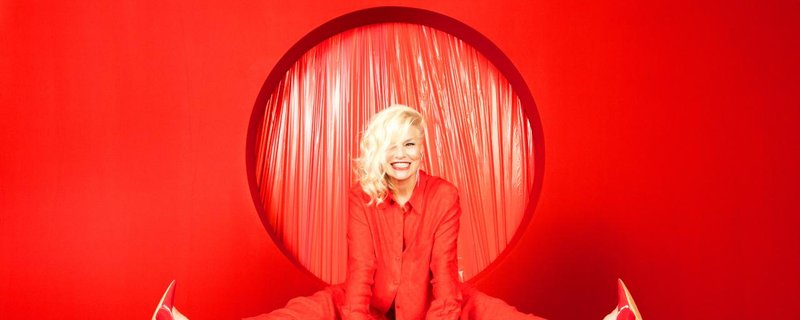 Ina Müller und Band