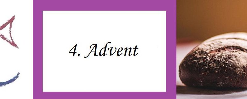4. Advent