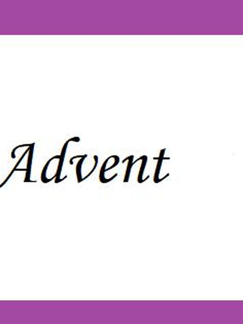 4. Advent