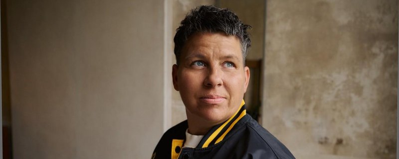 Kerstin Ott
