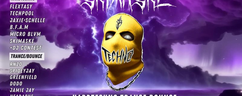Skimaske