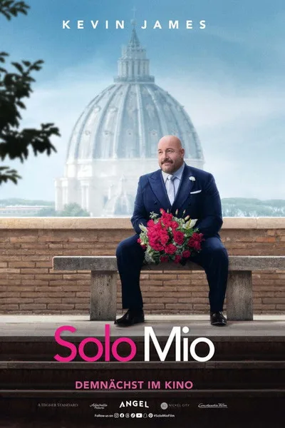 Solo Mio