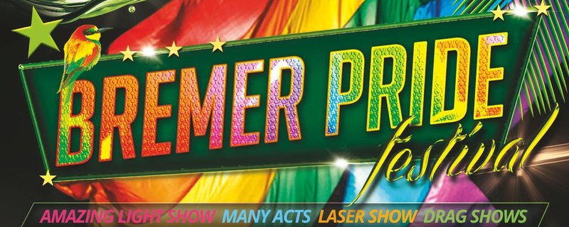 BREMER PRIDE FERSTIVAL 2024