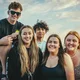 Teenie-Chor "The Voice of Teens"