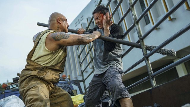 The Furious