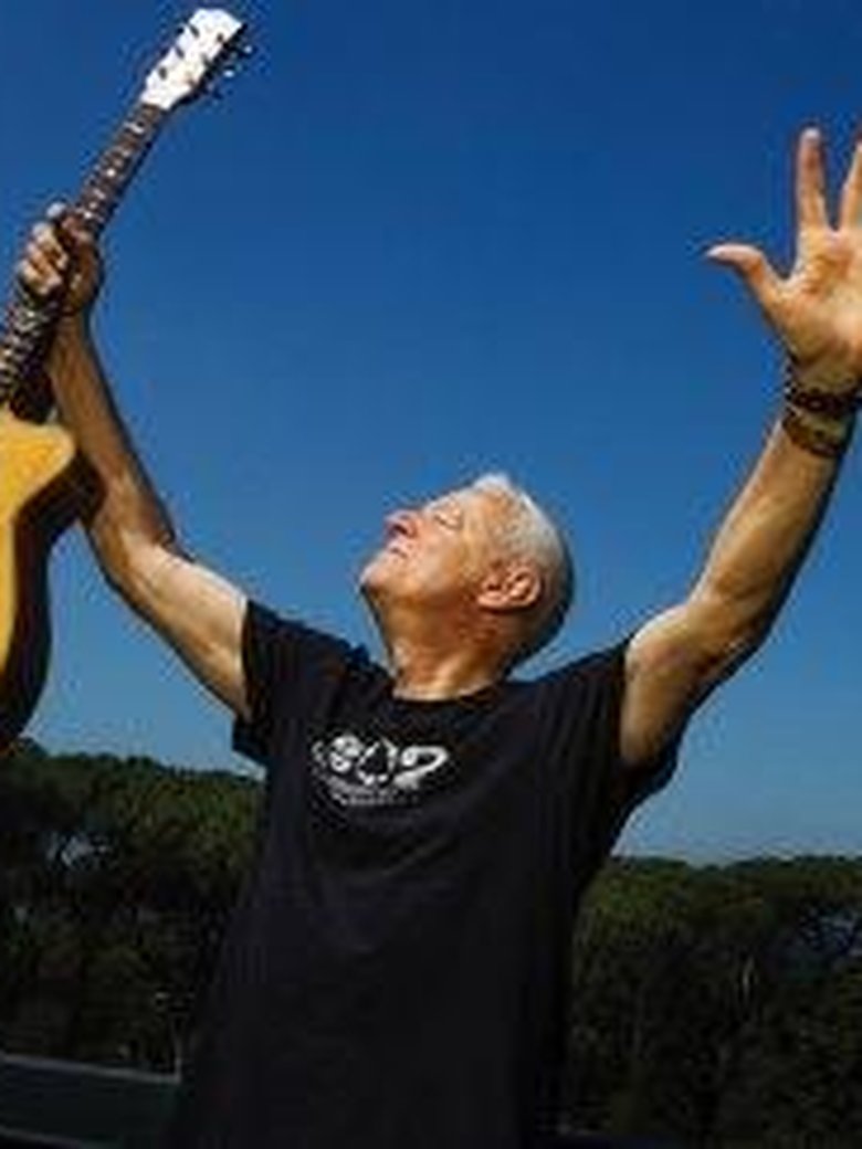 Tommy Emmanuel (cgp)