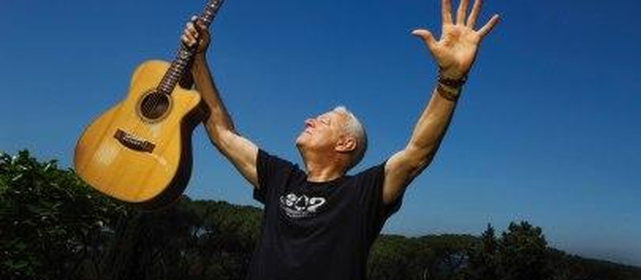 Tommy Emmanuel (cgp)