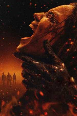 Evil Dead Burn