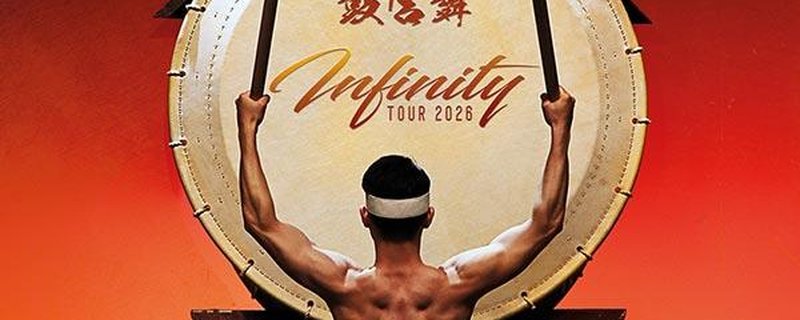 KOKUBU – The Drums of Japan