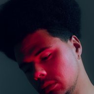 Otis Mensah