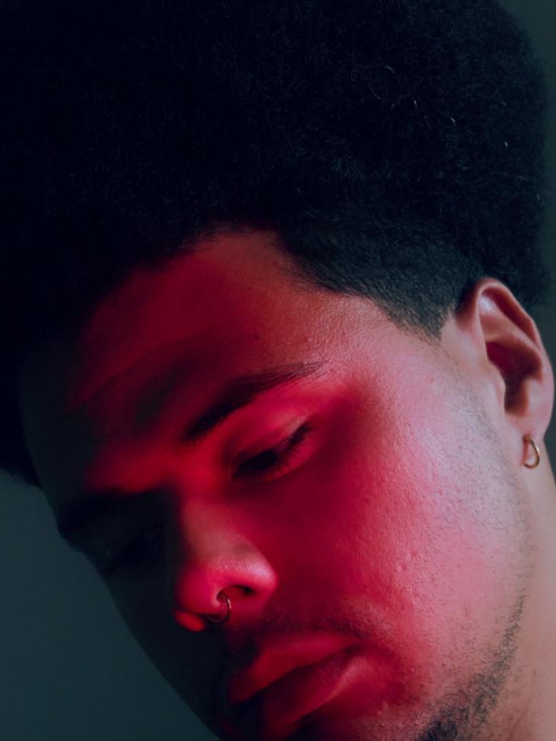 Otis Mensah