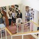 Allgemeine Bibliotheksführung