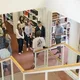 Allgemeine Bibliotheksführung