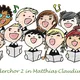 Singspatzen Kinderchor 2 Matthias Claudius **