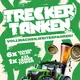 TRECKER TANKEN