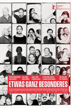 Etwas ganz Besonderes