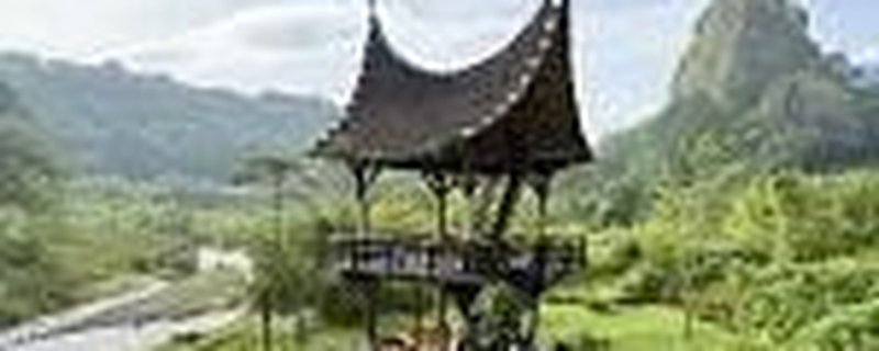 Reisevortrag von Dr. Klaus Handke mit Fotos von Pia Handke: „Indonesien - einmal anders"