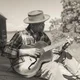 Eric Bibb Solo