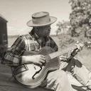 Eric Bibb Solo