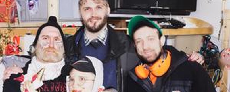 Team Scheisse