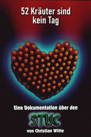 52 Kräuter sind kein Tag